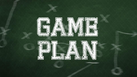 Game Plan
