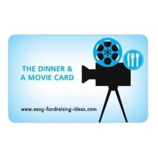 Discount Cards