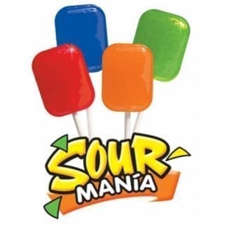 Specialty Lollipops