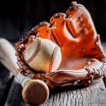 Baseball Scratch Cards