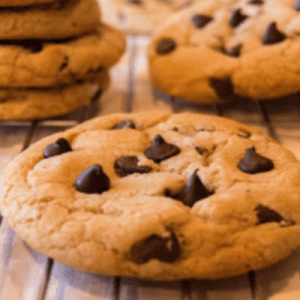 Cookie Dough Fundraiser