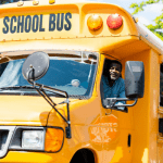 School Fundraiser