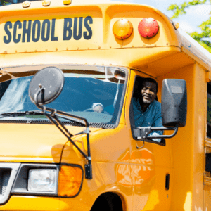 School Fundraiser