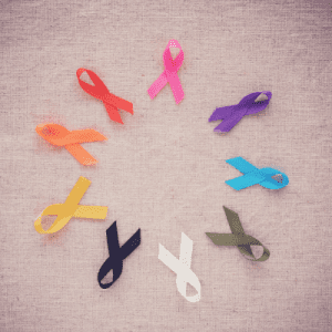 cancer fundraiser
