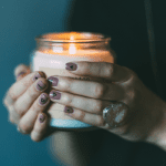 Candles fundraisers