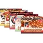 Pizza Cards Fundraising