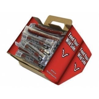 Jack Link's Beef Jerky Fundraiser
