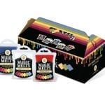 wickless candles