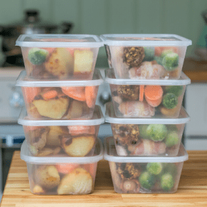 meals on wheels fundraiser
