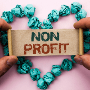 Non-profit fundraisers