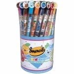 Smencil School Fundraisers Image