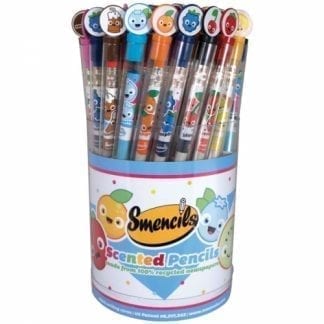 Smencils