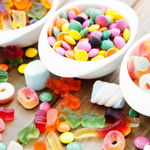 Main Street Sweet Shoppe Candy Fundraising