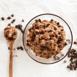 Fundraising Cookie Dough