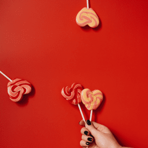 How to Get Lollipops for Fundraising