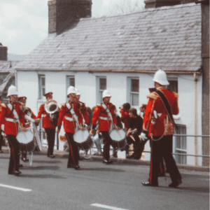 Marching Band Fundraising Ideas