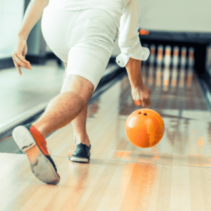 Making the Most of Bowling Fundraisers