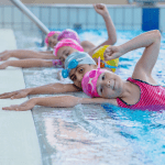 swim team fundraiser