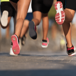 cross country fundraising