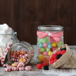 Candy Fundraising is Changing