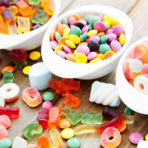 Candy Fundraiser