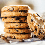 mrs fields cookie dough fundraiser