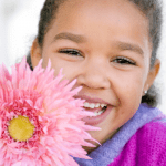 fundraising with flowers