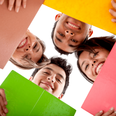 Middle school fundraising