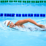 Swimming Fundraisers