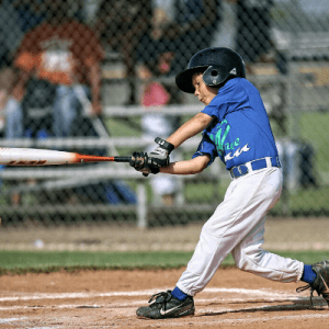 Baseball Fundraiser Homerun Derby