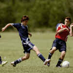 Soccer Moves