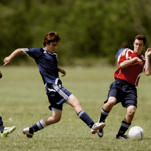 Soccer Moves