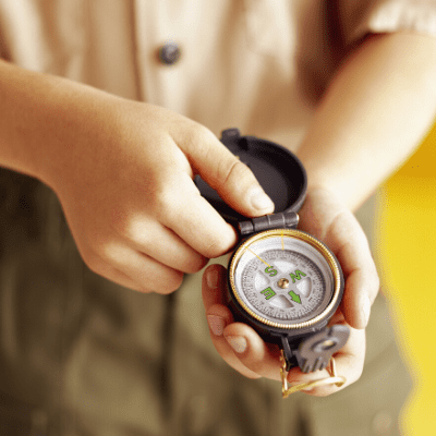 Cub Scouts Fundraising