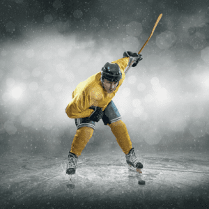 Organizing Hockey Fundraisers for the First Time