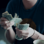 Pressure of fundraising