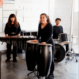 Musical Fundraising Ideas for School