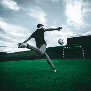 Soccer Fundraising in Today's Economy
