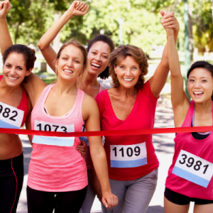 Effective Fundraising for Relay for Life