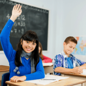 Simple School Fundraisers