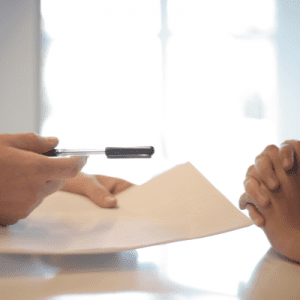 Organizing School Fundraising Forms