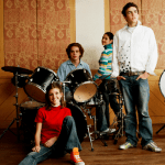 THE BEST BAND FUNDRAISER
