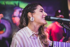 karaoke nights