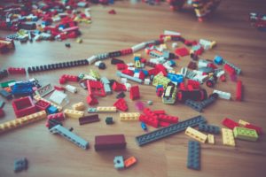 lego day