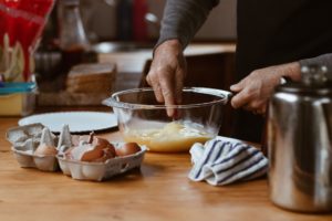 baking class