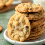 cookie dough fundraiser