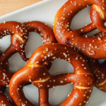 auntie anne's fundraising