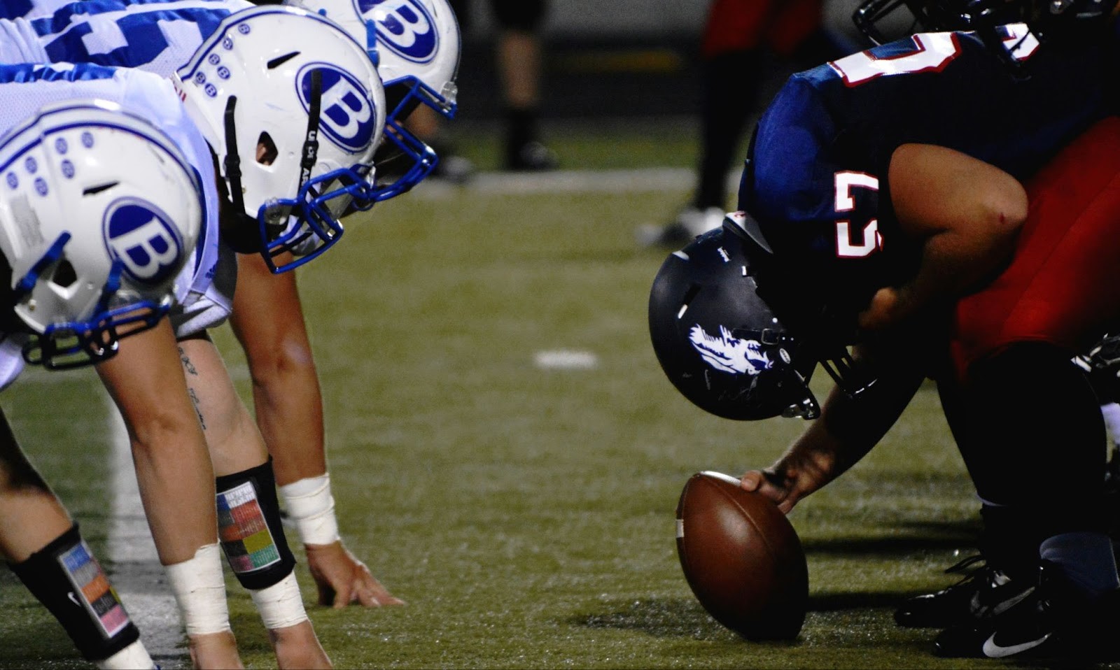 Winning Football Fundraising Ideas for Your Next Big Game